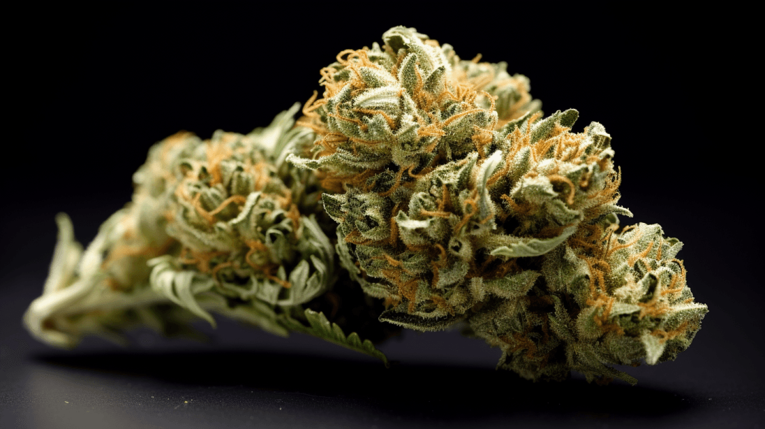 Amnesia Cannabis