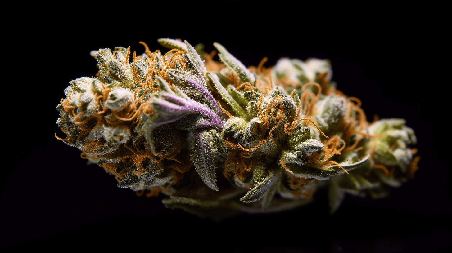 Amnesia Haze