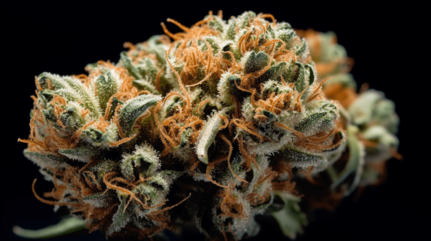 Amnesia Kush Cannabis: Eigenschaften, Wirkung & Anbau - Medijane