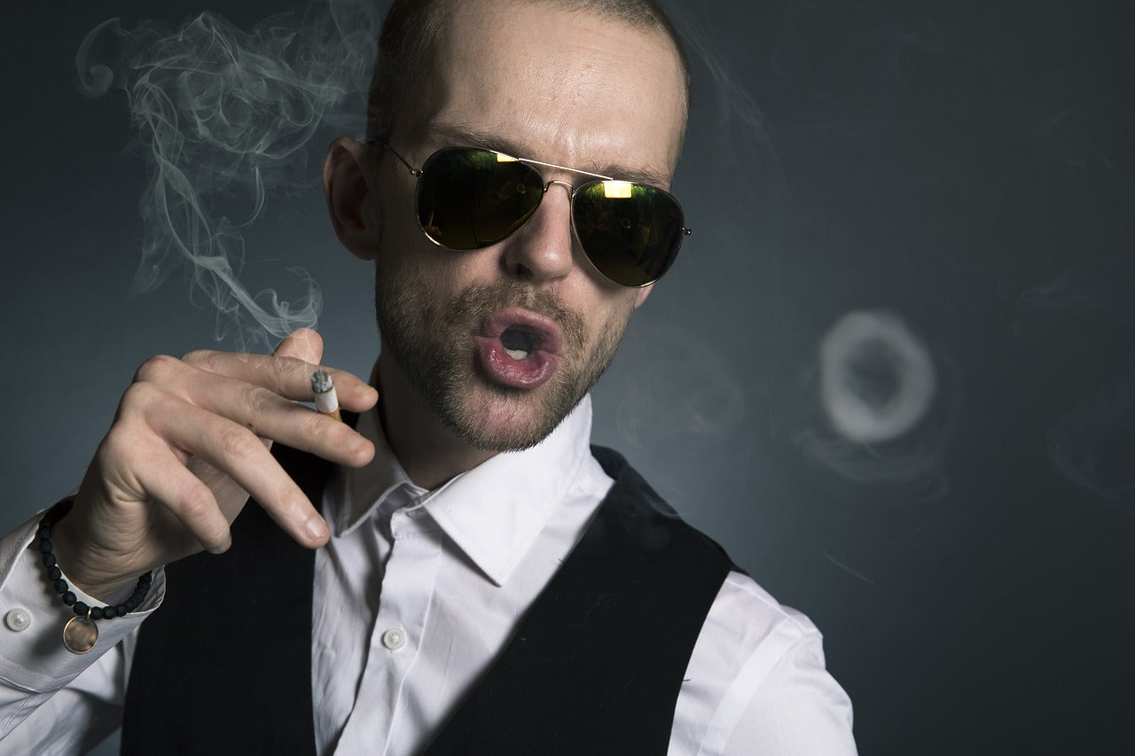 Die richtige Dosierung: Wie du Liquids perfekt mit Nikotin Shots mischst