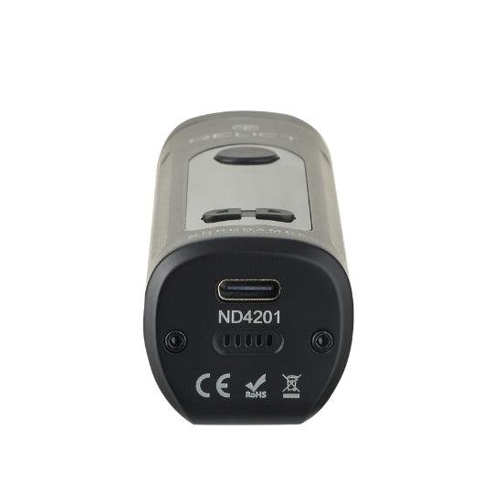 Norddampf Relict - Vaporizer - Medijane