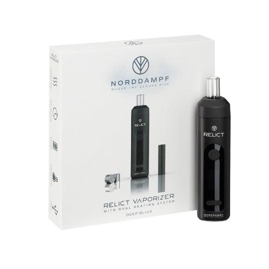 Norddampf Relict - Vaporizer - Medijane