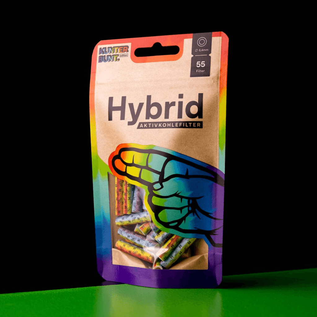 Hybrid Supreme Filters - Medijane