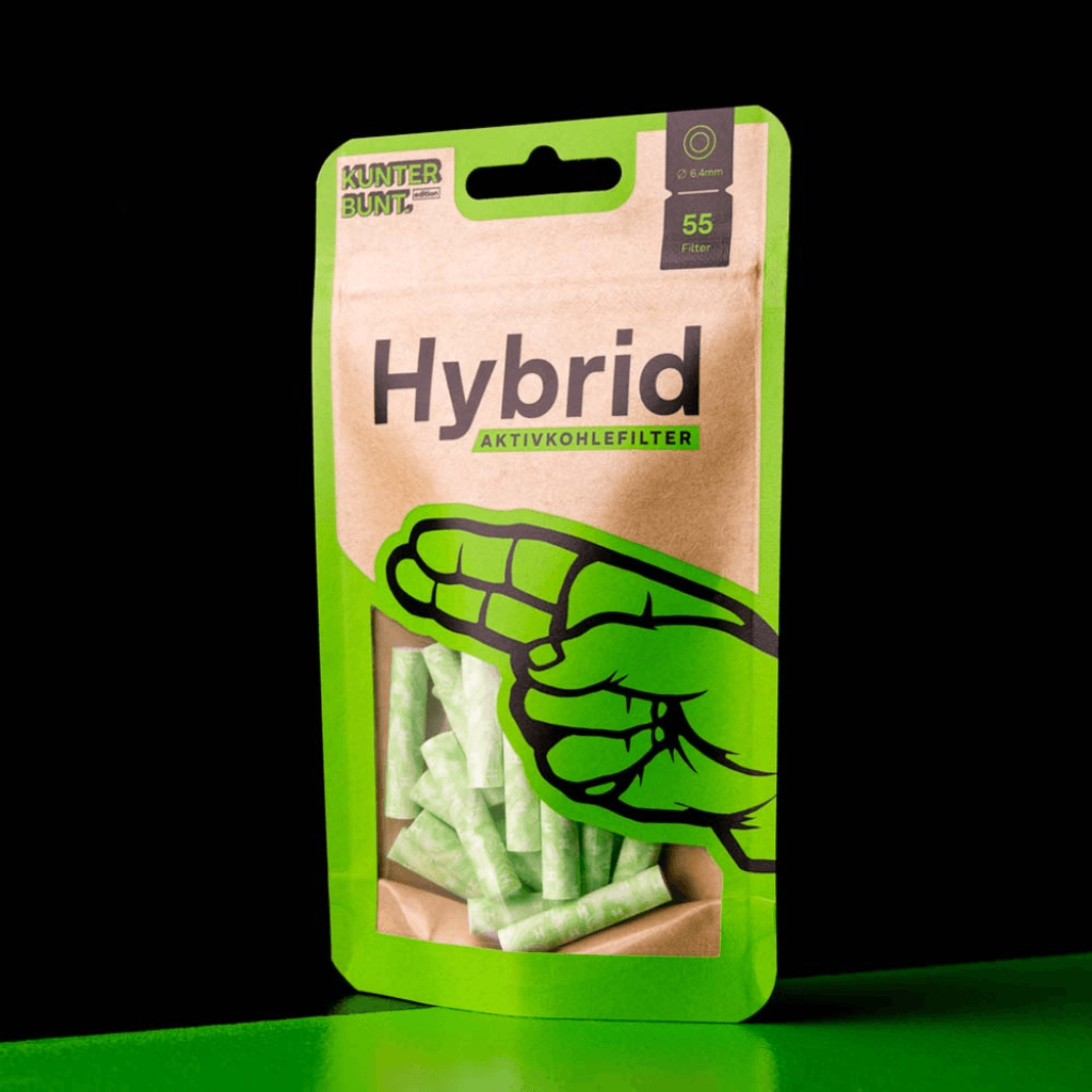 Hybrid Supreme Filters - Medijane