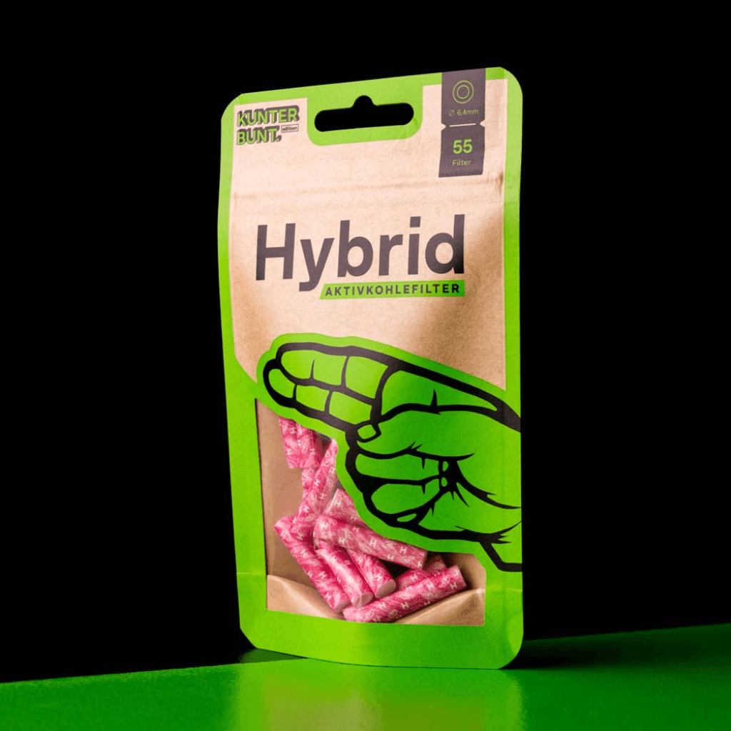 Hybrid Supreme Filters - Medijane