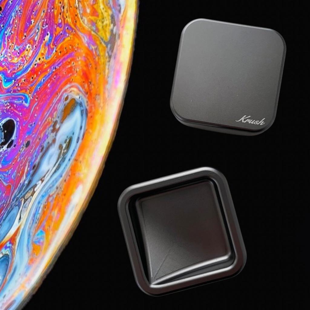 Medijane: Krush 2.0 Banner