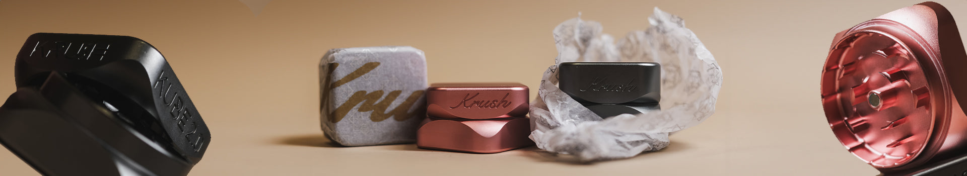 Medijane: Grinder Banner