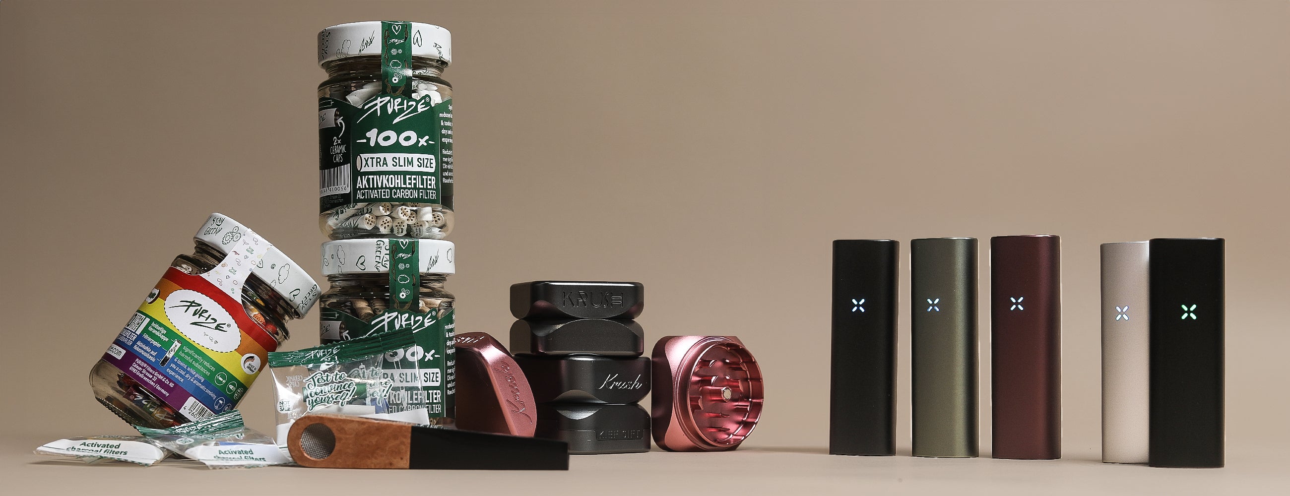 Medijane: Für Genießer Banner