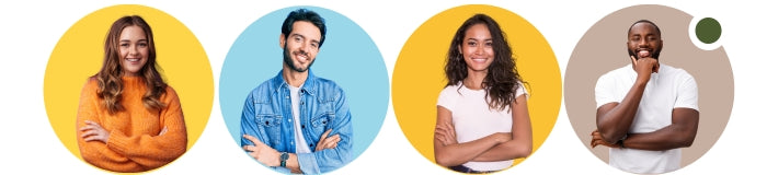 Medijane: FAQ Kundensupport Banner