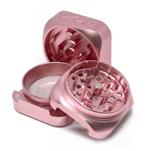 Kube Krush 3.0 Grinder - Medijane