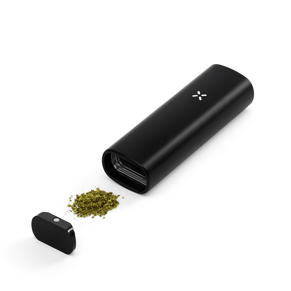 PAX MINI ONYX - Vaporizer - Medijane