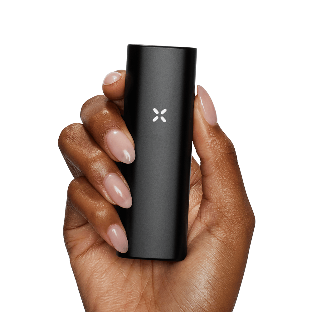 PAX MINI ONYX - Vaporizer - Medijane