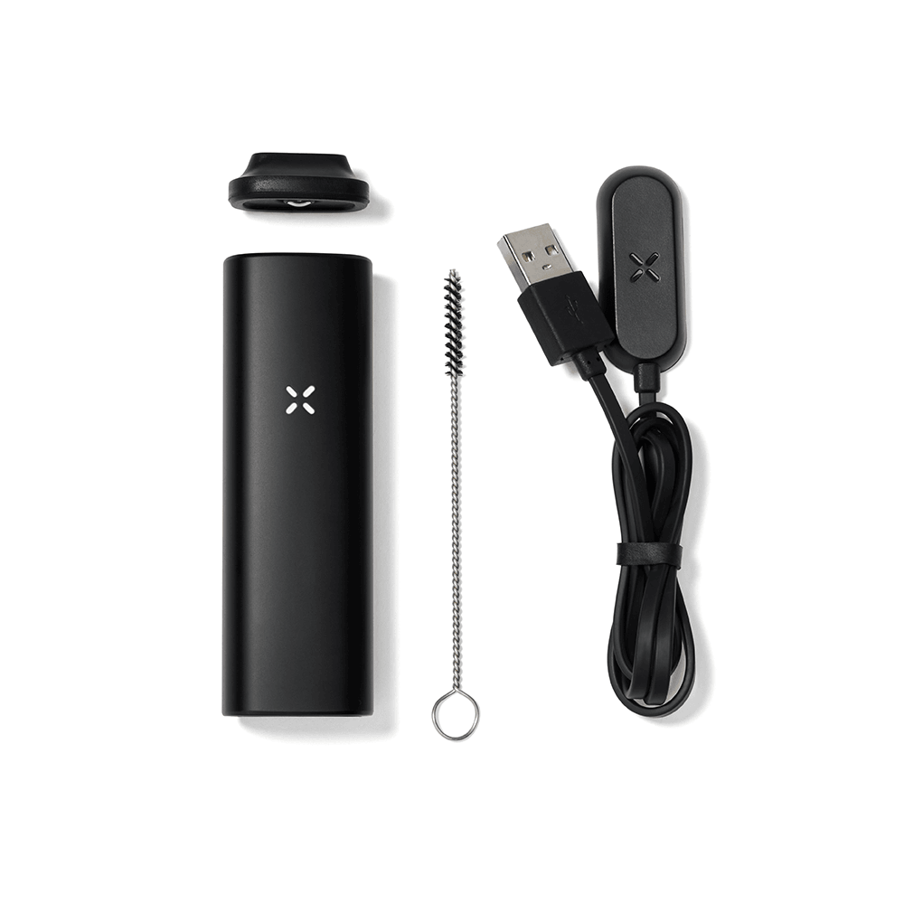 PAX MINI ONYX - Vaporizer - Medijane
