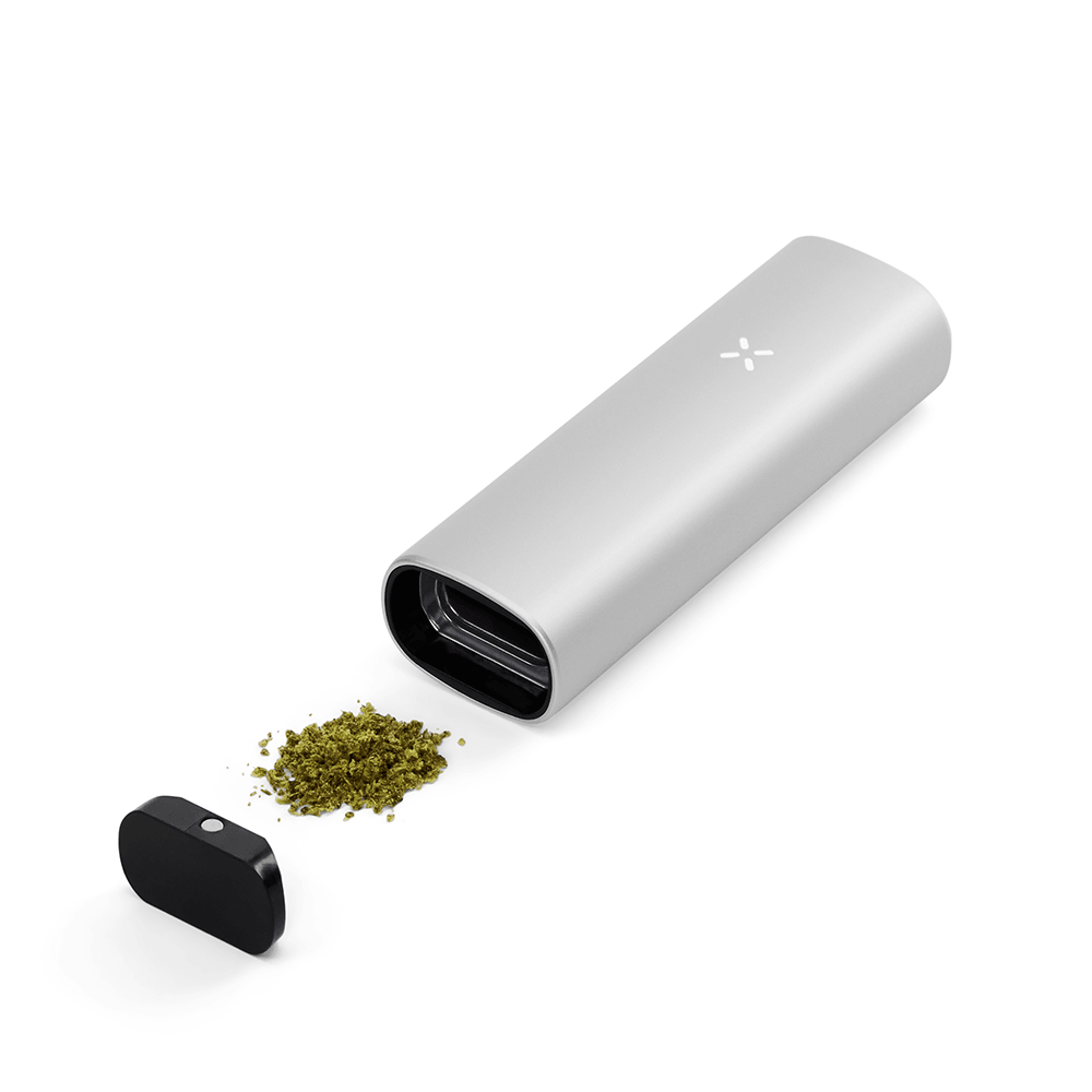 PAX MINI PLATINUM - Vaporizer - Medijane