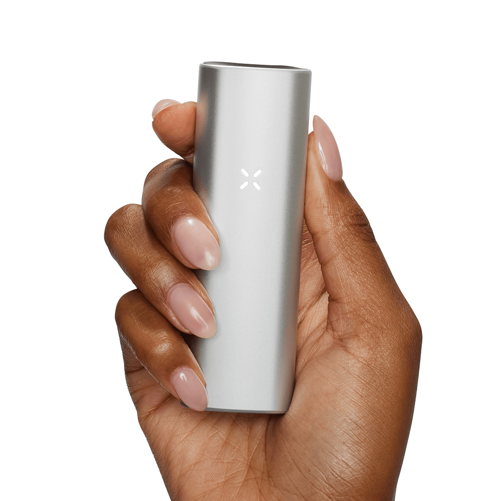 PAX MINI PLATINUM - Vaporizer - Medijane