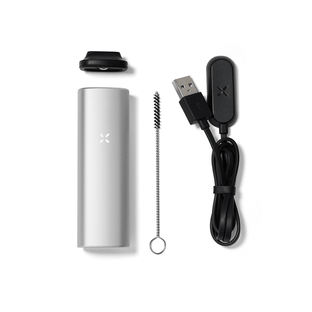 PAX MINI PLATINUM - Vaporizer - Medijane