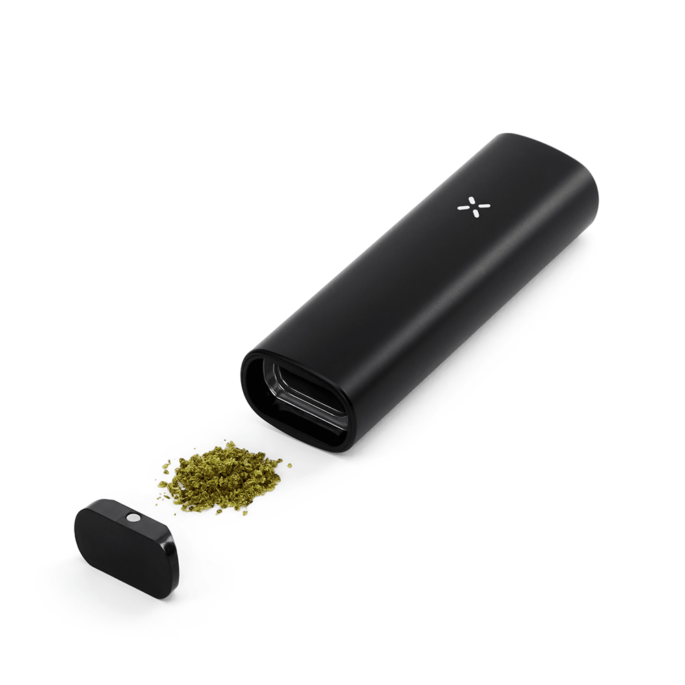 PAX PLUS ONYX - Vaporizer - Medijane