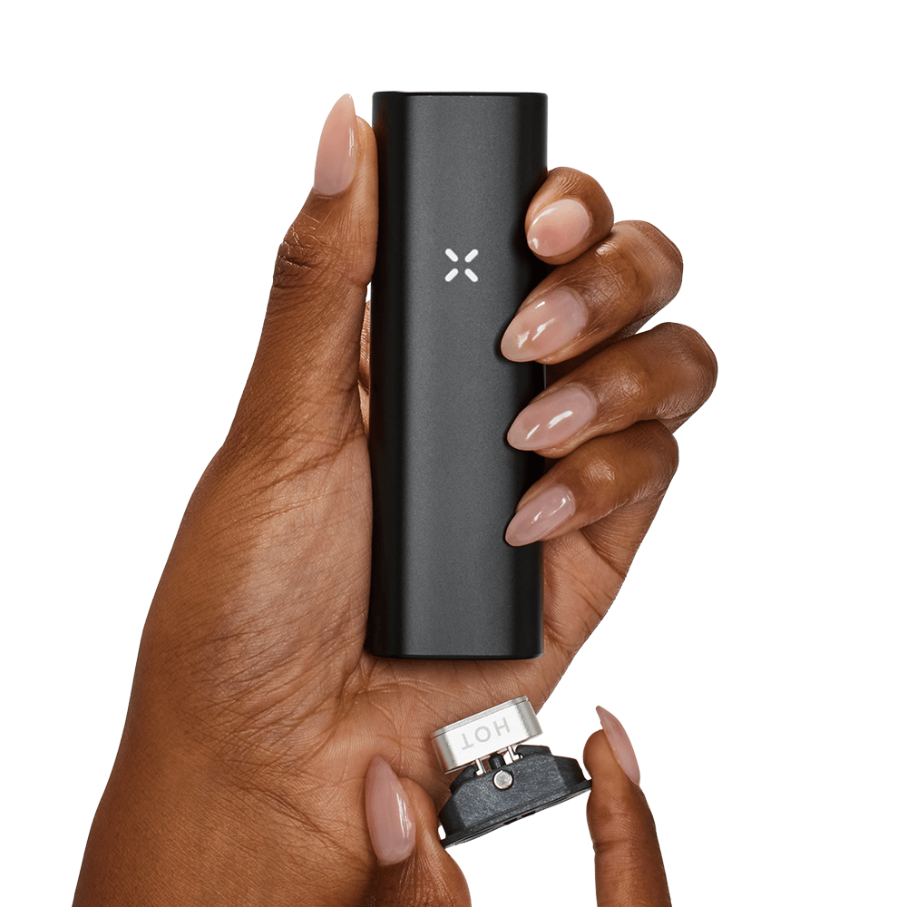 PAX PLUS ONYX - Vaporizer - Medijane