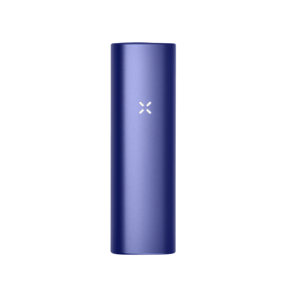PAX Plus Periwinkle Vaporizer - Medijane