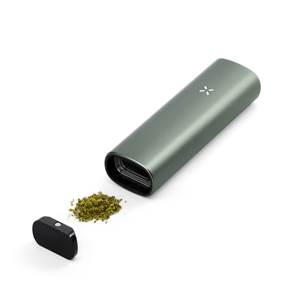 PAX PLUS SAGE - Vaporizer - Medijane