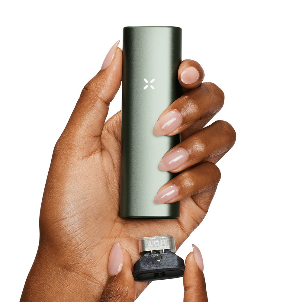 PAX PLUS SAGE - Vaporizer - Medijane