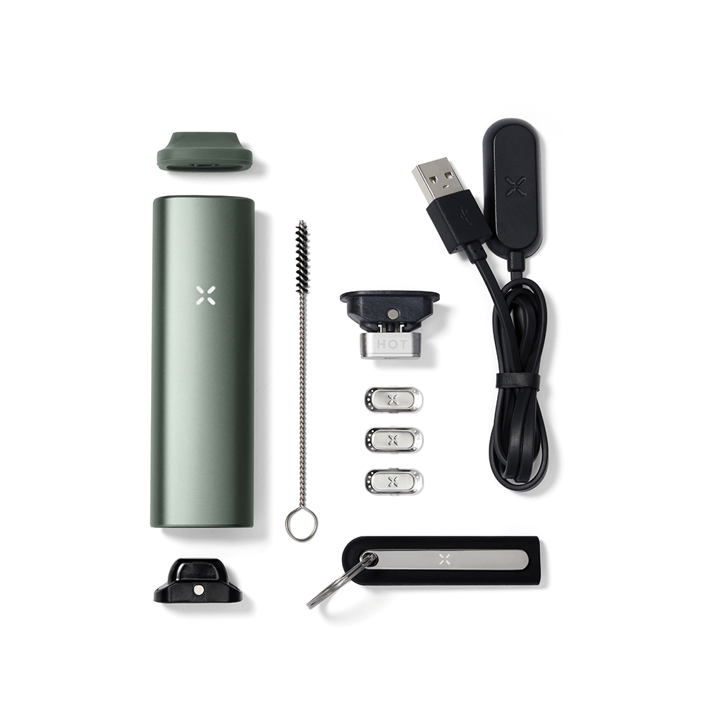 PAX PLUS SAGE - Vaporizer - Medijane