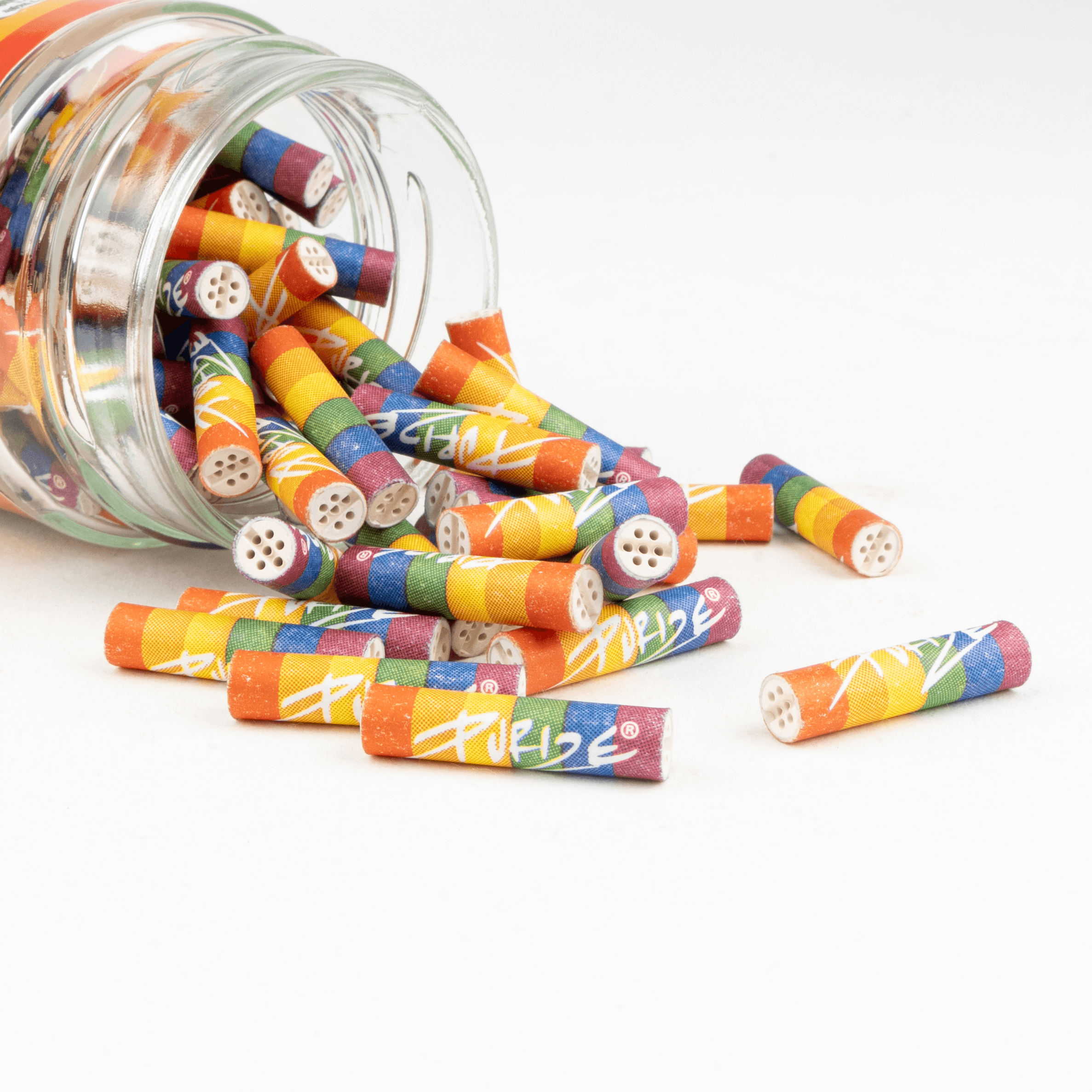 Medijane: Hohe Qualität und optimale Filtration Rainbow Banner