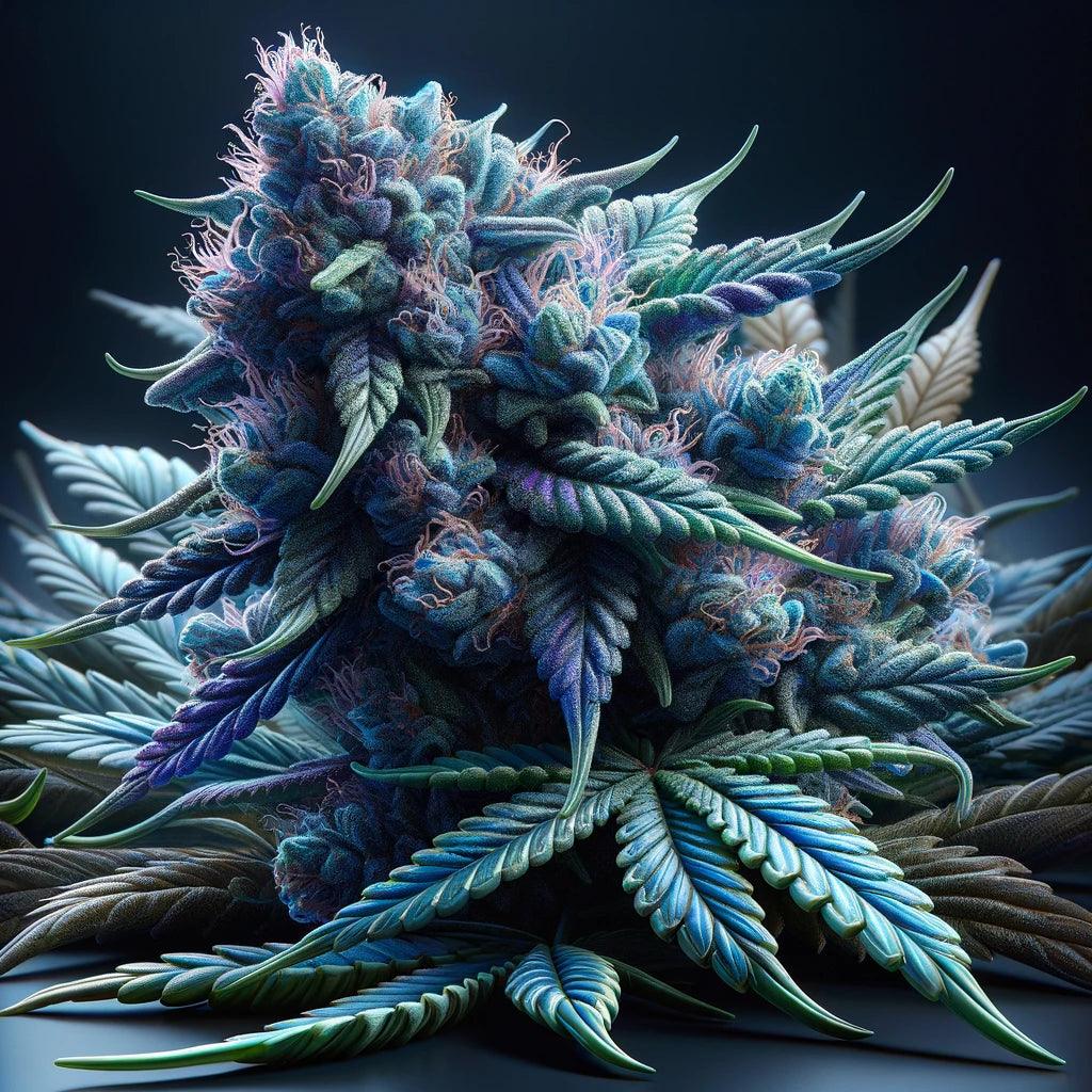 Die faszinierende Welt der Cannabis-Sorten: Ein umfassender Guide - Medijane